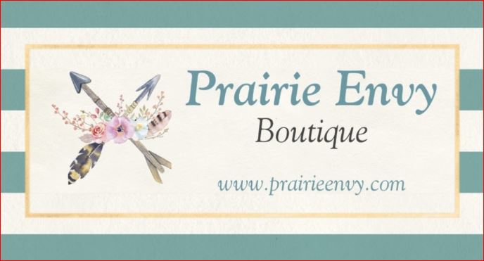 Prairie Envy Boutique